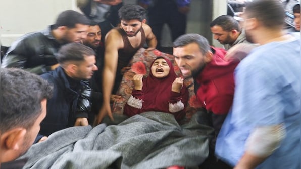 Israel-Hamas war resumes after a weeklong ceasefire: Evaluating hopes against realities