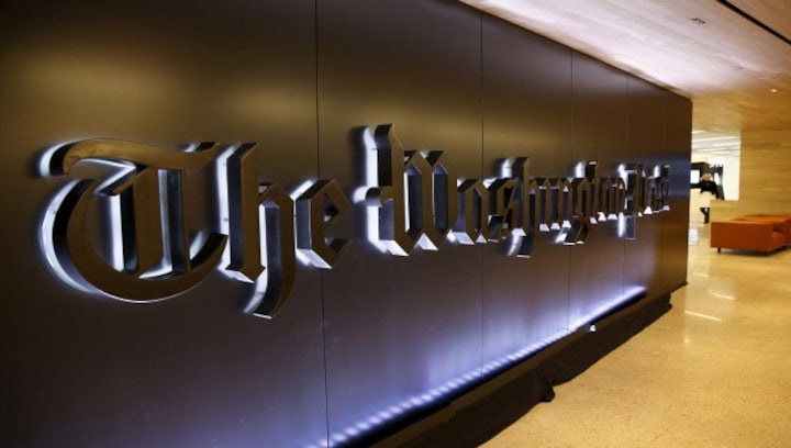 Why Washington Post, Intercept are openly pushing anti-India propaganda