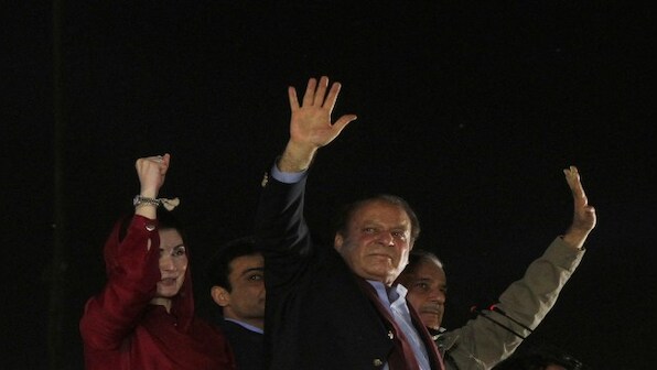 Vantage | Will Pakistan's elections be delayed again?