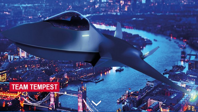 UK, Italy, Japan to build world's most sophisticated stealth jet. Here’s what we know UK, Italy, Japan to build world's most sophisticated stealth jet. Here’s what we know