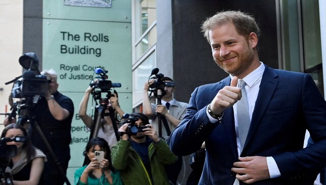 Prince Harry Wins Major Lawsuit Against Mirror Publisher: What Is The ...