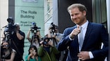 Prince Harry wins major lawsuit against Mirror publisher: What is the phone hacking case?