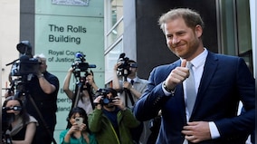 Prince Harry wins major lawsuit against Mirror publisher: What is the phone hacking case?