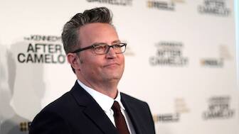 What is anti-anxiety drug ketamine tied to F.R.I.E.N.D.S star Matthew Perry's death?