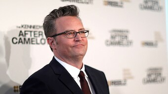 What is anti-anxiety drug ketamine tied to F.R.I.E.N.D.S star Matthew Perry's death?
