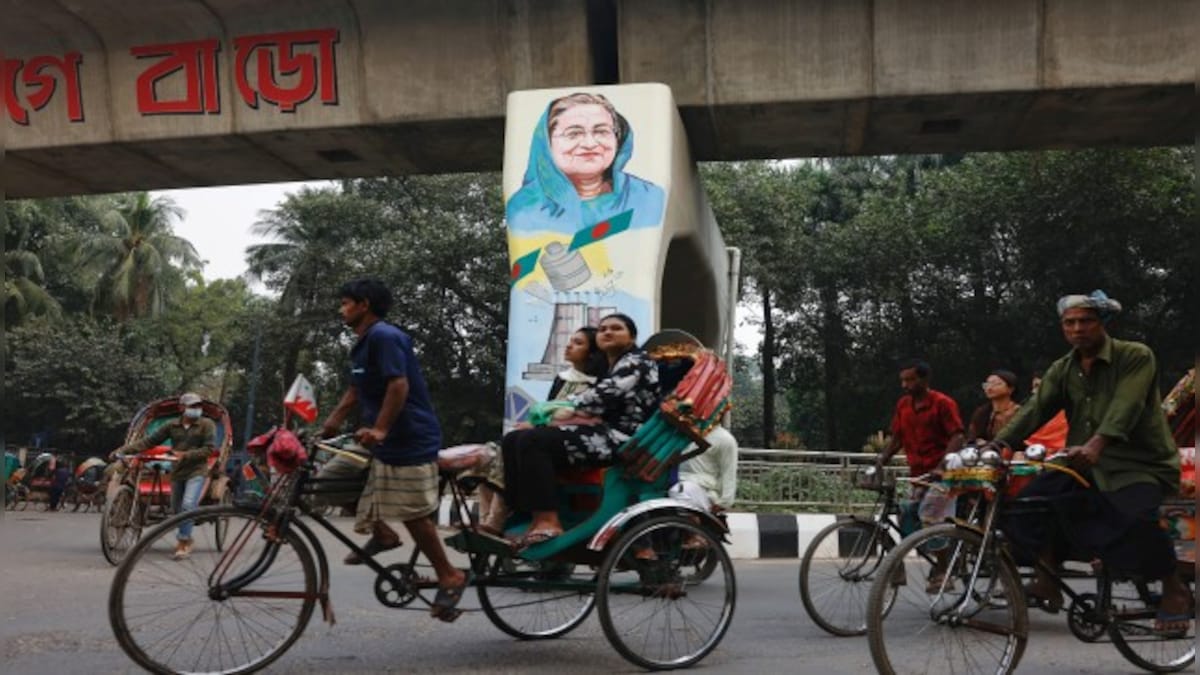 India’s tough vote in Bangladesh: Hasina over China, Joy Bangla over Jamaat