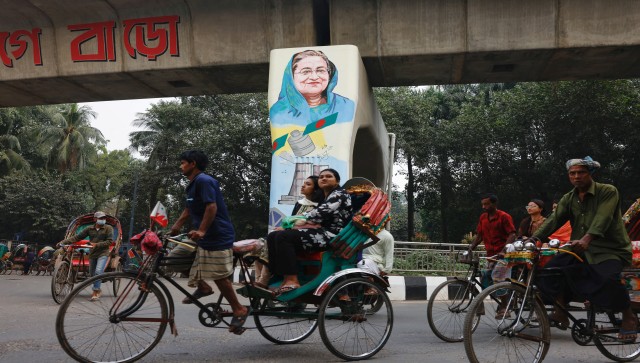 India’s tough vote in Bangladesh: Hasina over China, Joy Bangla over Jamaat India’s tough vote in Bangladesh: Hasina over China, Joy Bangla over Jamaat