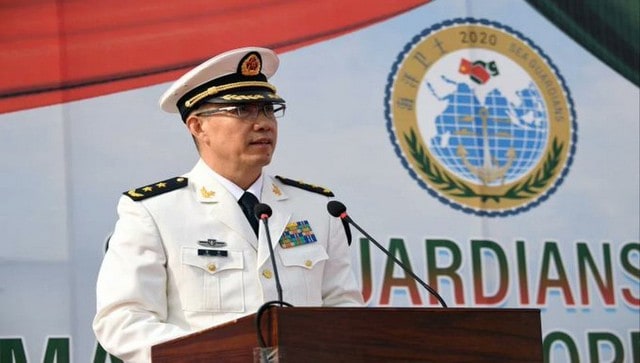 Who Is Dong Jun, China’s New Defence Minister? What Happened To Li ...