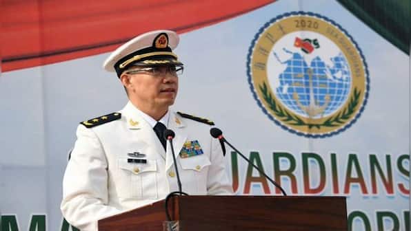 Who is Dong Jun, China’s new defence minister? What happened to Li Shangfu?