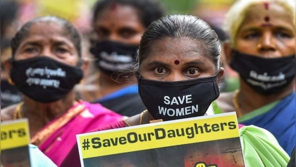 Cruelty by husband, kidnapping & more: How crimes against women are on the rise again in India