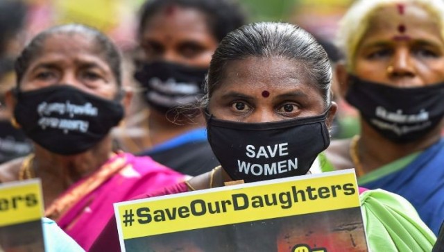 Cruelty by husband, kidnapping & more: How crimes against women are on the rise again in India Cruelty by husband, kidnapping & more: How crimes against women are on the rise again in India