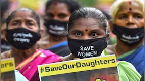 Cruelty by husband, kidnapping & more: How crimes against women are on the rise again in India