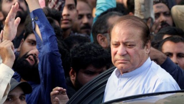 Vantage | What's behind Nawaz Sharif's 'don't blame India'? – Firstpost