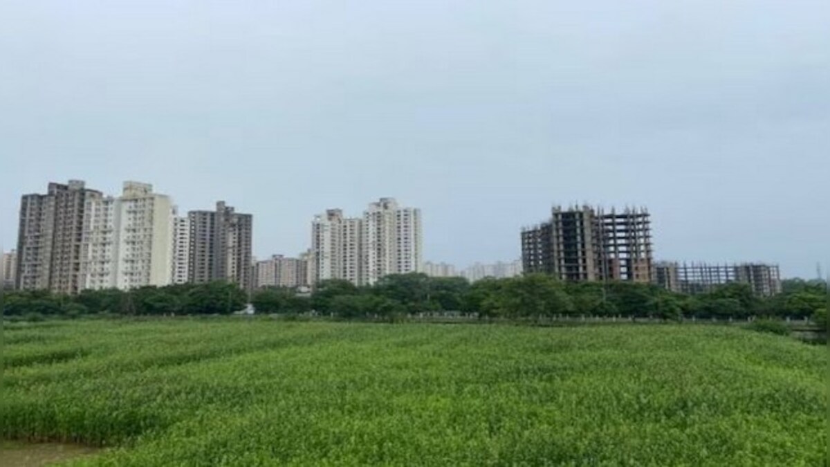 How government, banks came together to solve india's biggest real estate mess