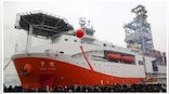 Will China's Mengxiang become the first ship to reach Earth’s mantle?