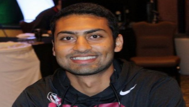 How Indian-American stole $22 million from US football team for life of luxury How Indian-American stole $22 million from US football team for life of luxury