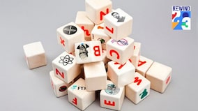 Rewind 2023: The A to Z of the year