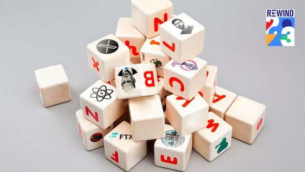 Rewind 2023: The A to Z of the year