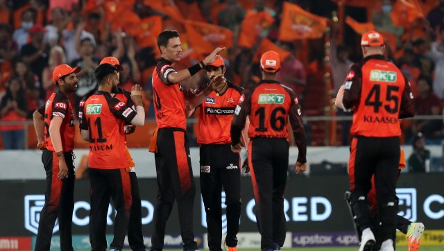 Sunrisers Hyderabad, IPL 2024 Auction: Full list of players bought by SRH, complete squad Sunrisers Hyderabad, IPL 2024 Auction: Full list of players bought by SRH, complete squad
