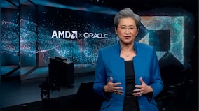 AI Chips a $45 billion industry in 2023, believes AMD, hedges massive bets on the sector