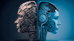 AI image-generators are being trained on child abuse, other paedophile content content, finds study