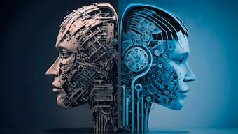 AI image-generators are being trained on child abuse, other paedophile content content, finds study