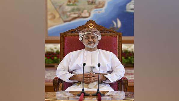 Why Oman Sultan's first state visit to India is significant for both nations   