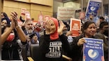 Islamo-Leftist influence on US campuses: Today it’s Israel and Jews, tomorrow it may be the turn of India and Hindus
