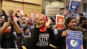 Islamo-Leftist influence on US campuses: Today it’s Israel and Jews, tomorrow it may be the turn of India and Hindus