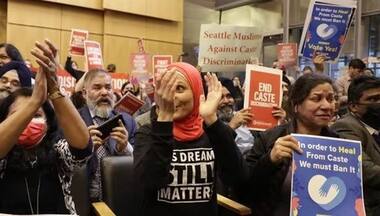 Islamo-Leftist influence on US campuses: Today it’s Israel and Jews, tomorrow it may be the turn of India and Hindus