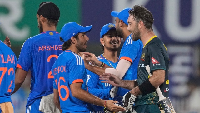 Sports this weekend: India vs Australia T20, Euro 2024 draw, Man City vs Spurs, Barcelona vs Atleti and more Sports this weekend: India vs Australia T20, Euro 2024 draw, Man City vs Spurs, Barcelona vs Atleti and more