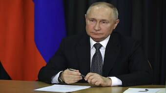 Why Vladimir Putin wants Russian women to have ‘eight or more’ children