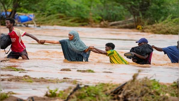 Explained: How extreme weather could cause closure of thousands of hospitals globally
