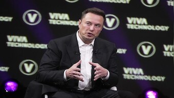 Why does Elon Musk want Disney CEO to be sacked?