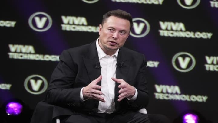 Why does Elon Musk want Disney CEO to be sacked?