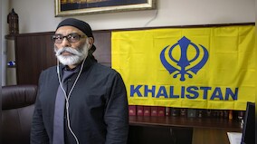 Could 'plot to kill' Gurpatwant Singh Pannun derail India-US ties?