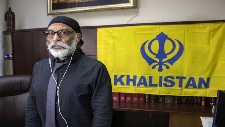 Could 'plot to kill' Gurpatwant Singh Pannun derail India-US ties?