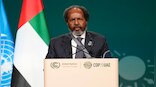Somalia hails lifting of 30-year-old arms embargo, vows to wipe out al-Shabab