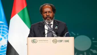 Somalia hails lifting of 30-year-old arms embargo, vows to wipe out al-Shabab