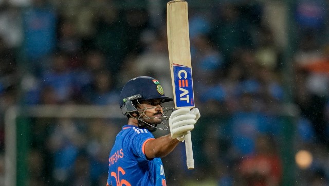 India vs Australia 5th T20I, Highlights: Shreyas, bowlers shine as IND win by 6 runs, seal series 4-1 India vs Australia 5th T20I, Highlights: Shreyas, bowlers shine as IND win by 6 runs, seal series 4-1