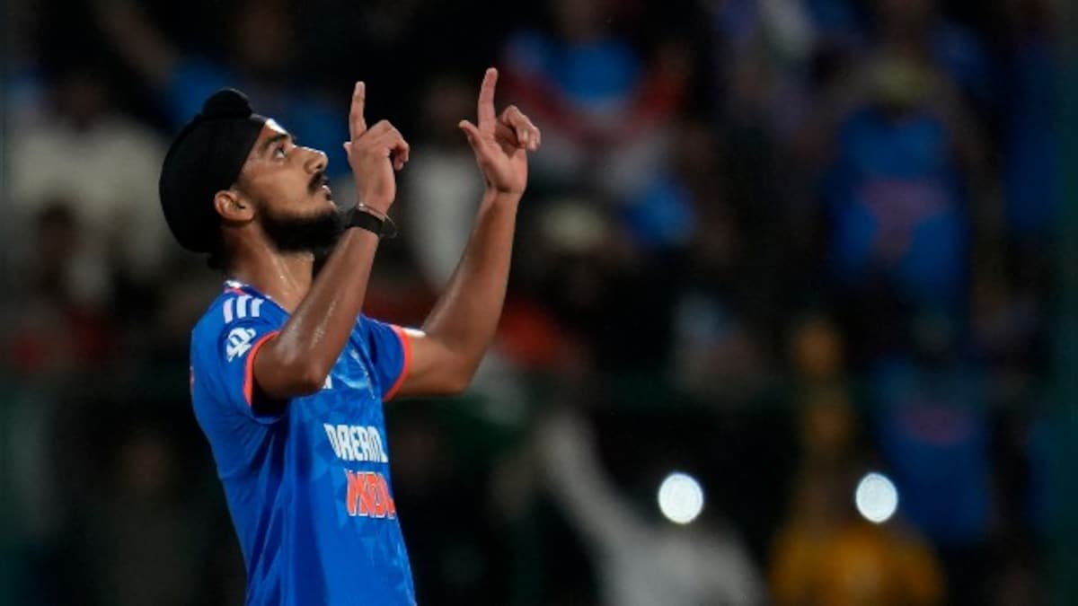 India vs Australia: Shreyas Iyer, bowlers setup Men in Blue's six-run win in fifth T20I, seal series 4-1