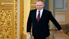 Putin's visit to Saudi Arabia, UAE; Republican debate: Top news today