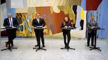 Norway parliament agrees to open Arctic Ocean to seabed mining
