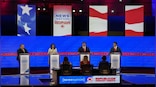 Ramaswamy leads, Haley targeted: Takeaways from 4th Republican presidential debate
