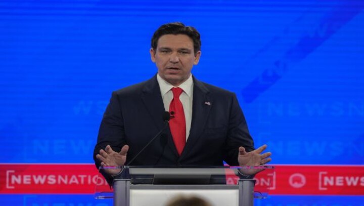 Ron DeSantis drops 2024 bid: What does this mean for Trump, Haley?