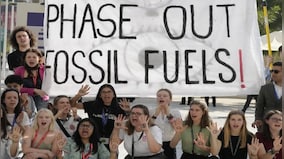From 'phase out' to 'transitioning away': The COP28's new proposal on fossil fuels