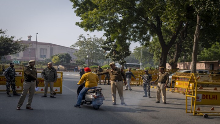 Parliament security breach accused booked under UAPA: What is this stringent law?