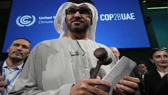 In Graphics | Will COP28's UAE Consensus spell doom for fossil fuels?