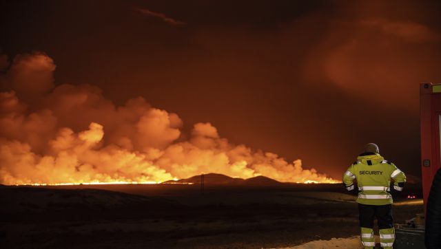 How deadly is Iceland's new volcanic eruption? Will it impact travel plans? How deadly is Iceland's new volcanic eruption? Will it impact travel plans?