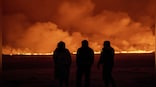 How ‘lava chasers’ flocked to see Iceland volcano eruption despite warnings